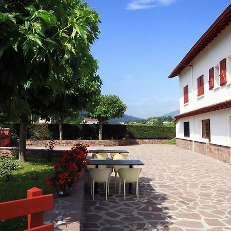 Apartamentos Armua Zugarramurdi Dış mekan fotoğraf