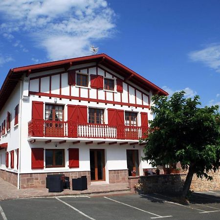 Apartamentos Armua Zugarramurdi Dış mekan fotoğraf