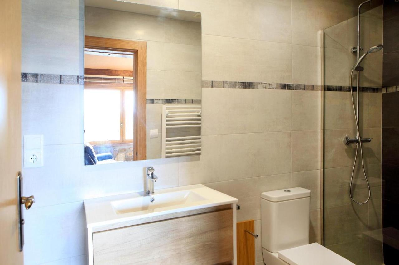 Apartamentos Armua Zugarramurdi Dış mekan fotoğraf