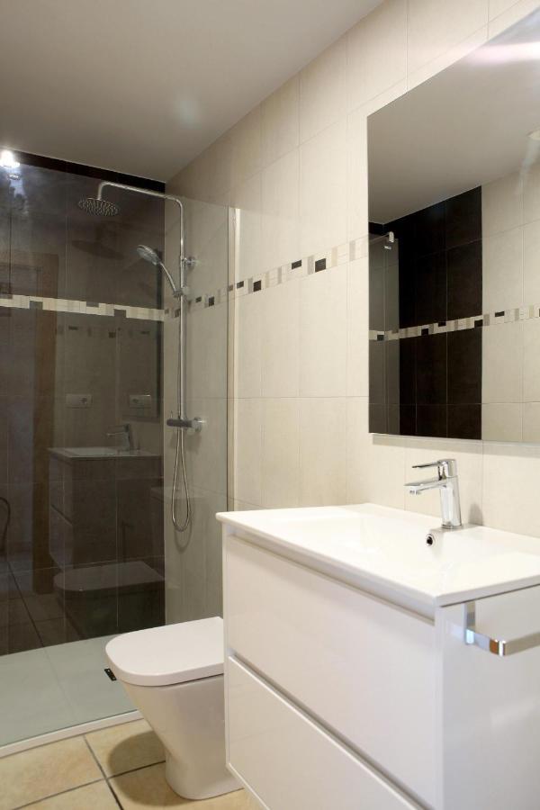 Apartamentos Armua Zugarramurdi Dış mekan fotoğraf