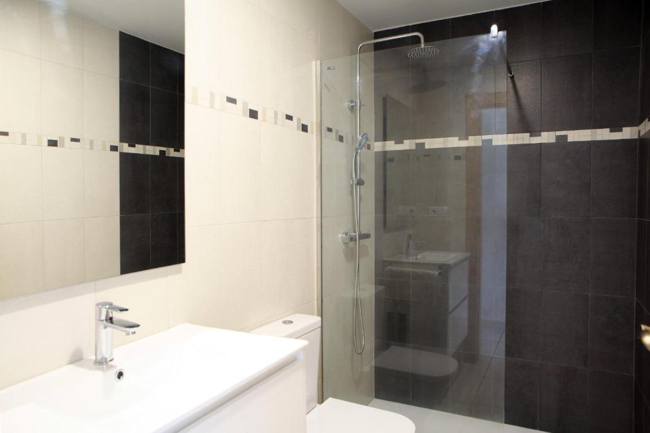 Apartamentos Armua Zugarramurdi Dış mekan fotoğraf