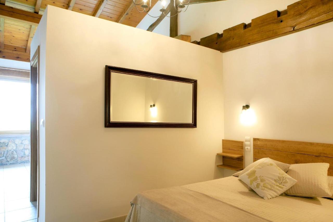 Apartamentos Armua Zugarramurdi Dış mekan fotoğraf