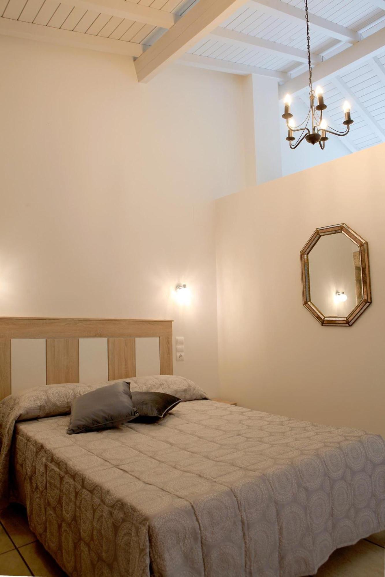 Apartamentos Armua Zugarramurdi Dış mekan fotoğraf