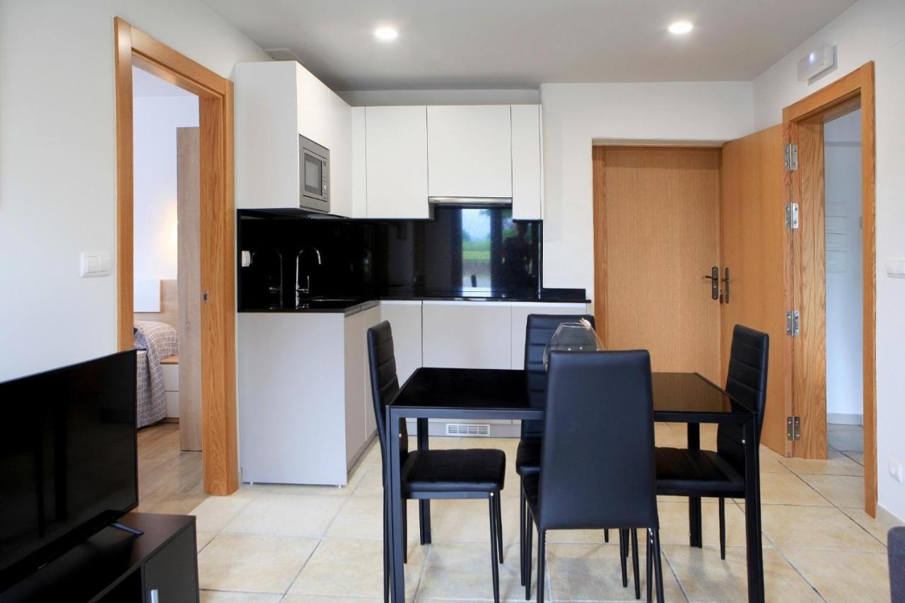 Apartamentos Armua Zugarramurdi Dış mekan fotoğraf